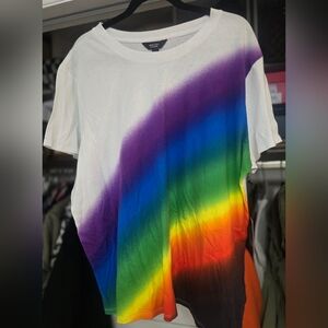 Simpley Vera Wang Pride Shirt